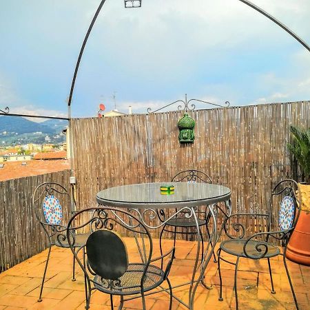 פירנצה Alberti Panoramic Terrace מראה חיצוני תמונה