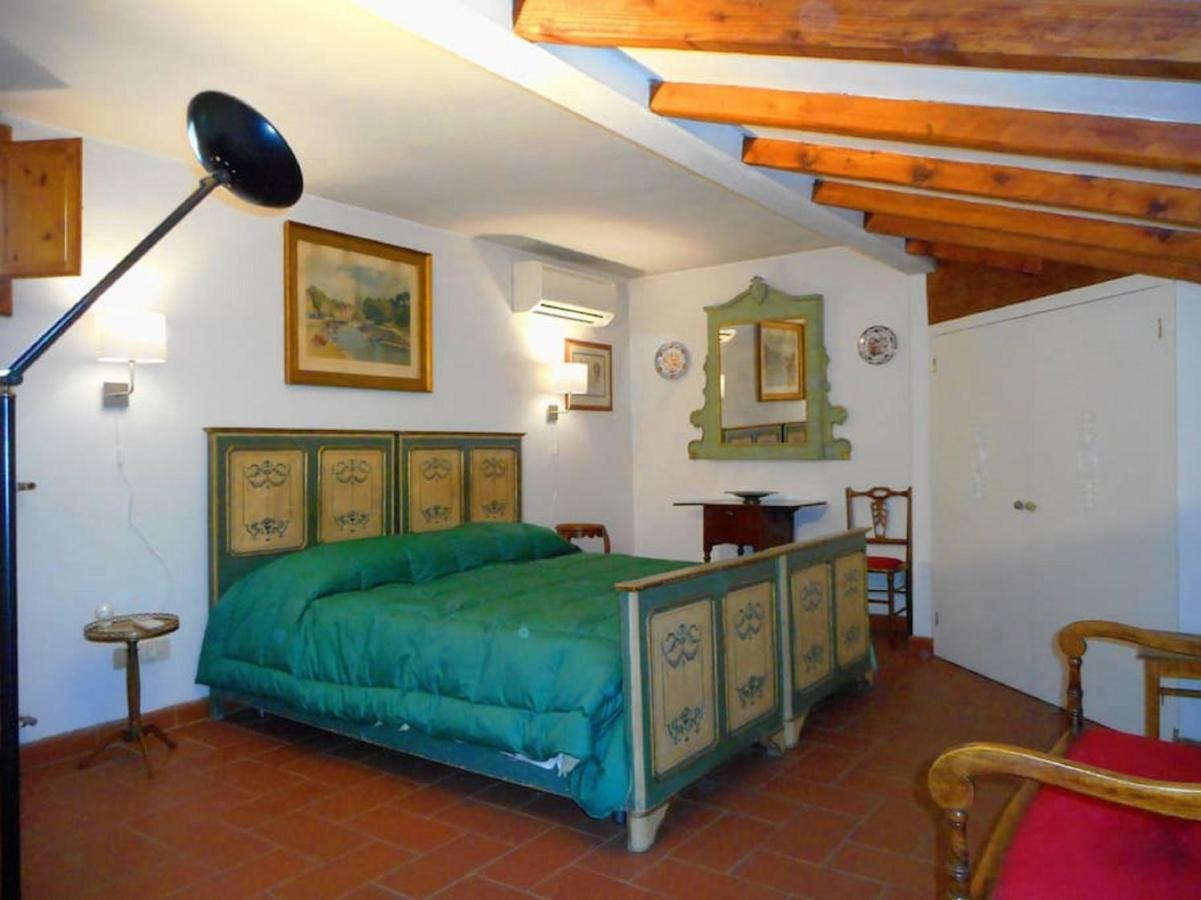 פירנצה Alberti Panoramic Terrace מראה חיצוני תמונה